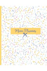 Menu Planner