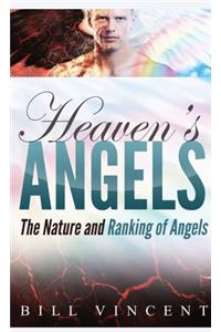Heaven's Angels (Pocket Size)
