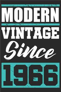 Modern Vintage since 1966