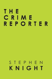 Crime Reporter