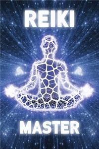 Reiki Master
