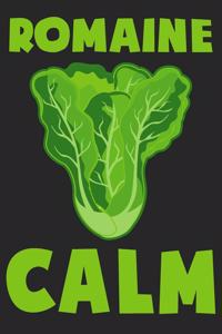 Romaine Calm