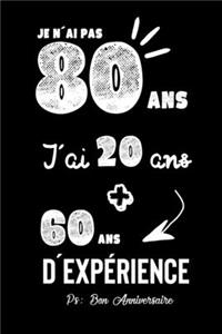 Joyeux Anniversaire Humour