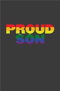 Proud Son