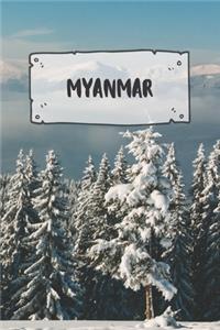 Myanmar