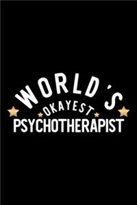 World's Okayest Psychotherapist