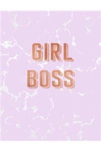 Girl Boss