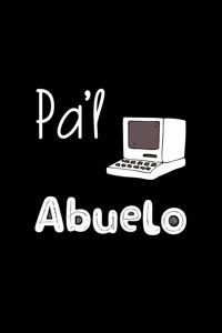 Pa'l Abuelo