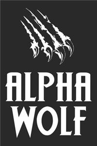Alpha Wolf