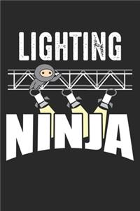 Lightning Ninja