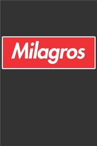 Milagros