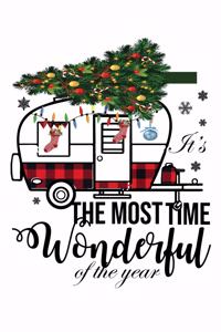 The Most Time Wonderful of The Year