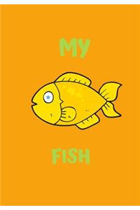 My Fish