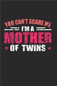 Mother Of Twins