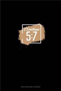 2 Corinthians 5