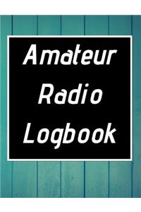 Amateur Radio Logbook