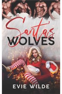 Santa's Wolves