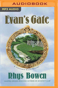Evan's Gate