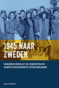 1945 Naar Zweden