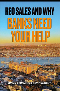 REO Sales and Why Banks Need Your Help