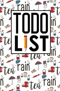 To Do List