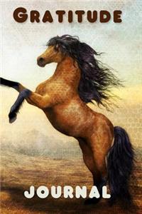 Gratitude Journal