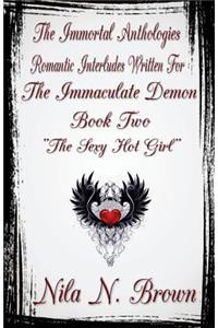 Immortal Anthologies Two