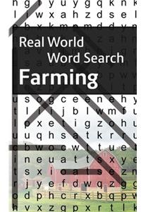 Real World Word Search