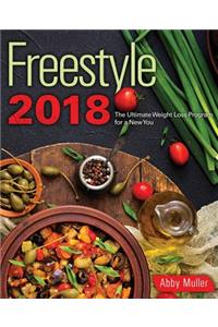 Freestyle 2018