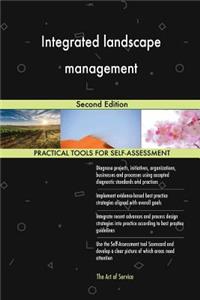 Integrated landscape management