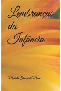 LembranÃ§as Da InfÃ¢ncia