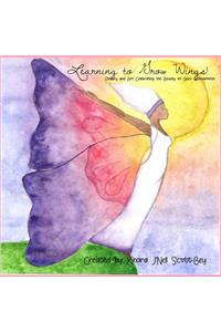 Learning to Grow Wings