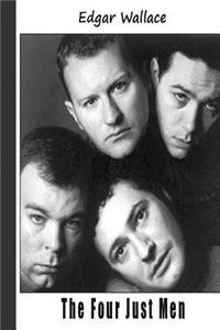 The Four Just Men