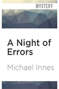 Night of Errors