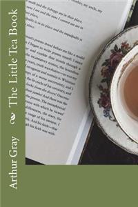 The Little Tea Book