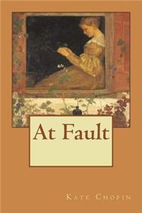 At Fault
