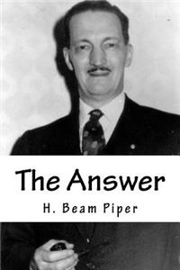 The Answer
