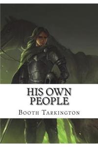 His Own People