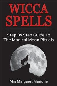 Wicca Spells