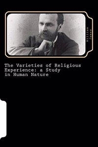 Varieties of Religious Experience