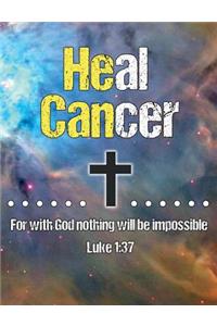 Heal Cancer