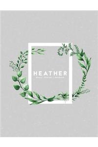 Heather