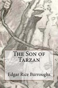 The Son of Tarzan