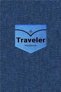 Traveler Notebook