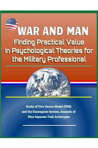 War and Man