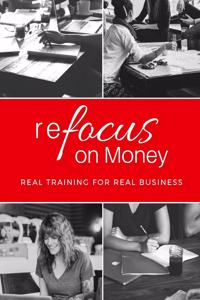 reFocus on Money