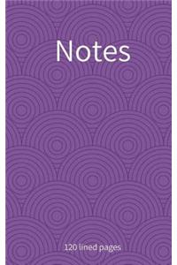 Notes