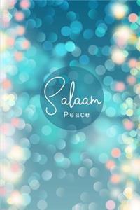 Salaam Peace