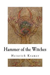 Hammer of the Witches