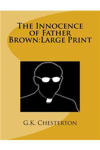The Innocence of Father Brown